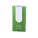 Повербанк с логотипом HitClip, с клипсой